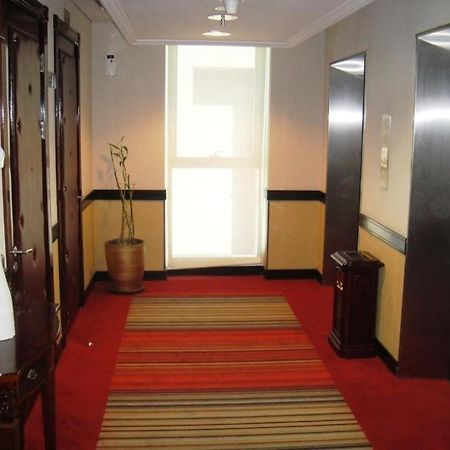 L'Arabia Hotel Apartments Абу Даби Екстериор снимка