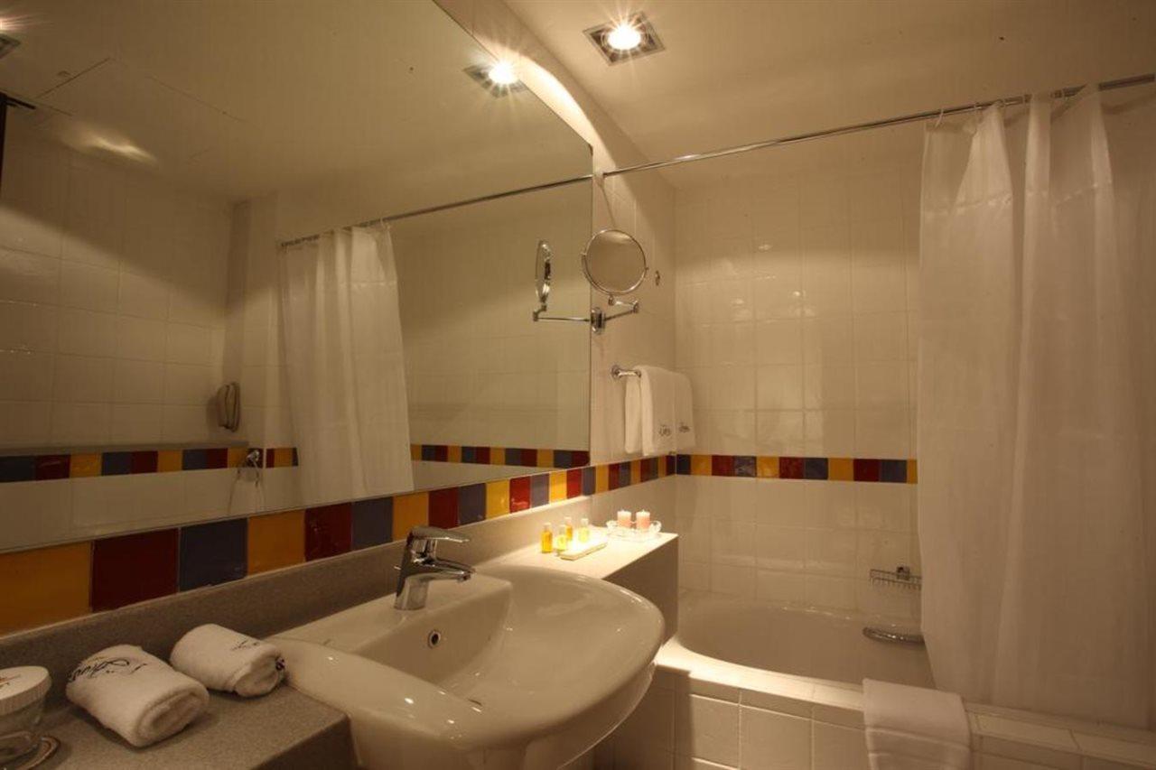 L'Arabia Hotel Apartments Абу Даби Стая снимка