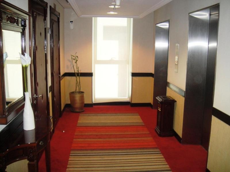 L'Arabia Hotel Apartments Абу Даби Екстериор снимка