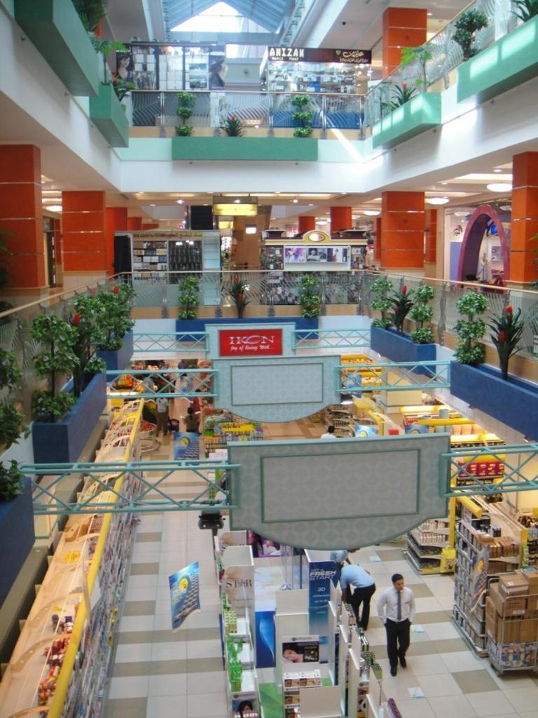 L'Arabia Hotel Apartments Абу Даби Екстериор снимка